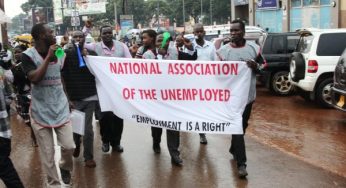 "Ugandan Graduates" are not employed because they don't offer value to business!