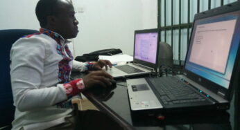 Updates on the 5 units to educate 100,000 people in Uganda about technology.