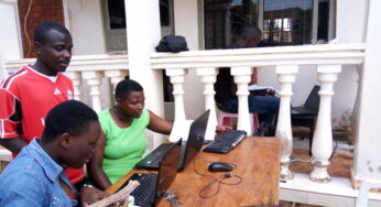 Mobile digital hub has started, will you join us?J